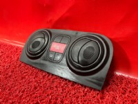 Fiat Fiorino Orta Konsol Havalandırma Menfezleri