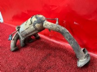 Peugeot 206 Partikül Filtresi