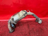 Peugeot 206 Partikül Filtresi