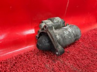 Peugeot 206 Marş Motoru