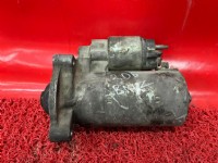 Peugeot 206 Marş Motoru