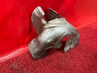 Peugeot 206 Egzoz Sacı