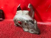 Peugeot 206 Egzoz Sacı