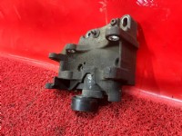 Peugeot 206 Gergi Kütüğü