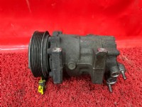 Peugeot 206 Klima Kompresörü