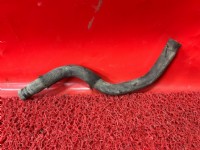 Peugeot 206 Su Borusu