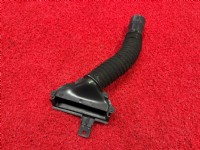 Citroen C4 X Hava Filtre Dinlendirici Hortumu Benzinli