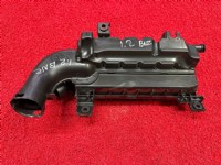 Citroen C4 X Hava Filtre Kutusu 1.2 Benzinli