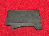 Citroen C4 X Motor Üst Koruma Kapağı 1.2 Benzinli