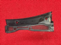 Citroen C4 X Ön  Cam Alt Izgarası Sol