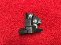 Citroen C4 X Ön Cam Alt Süngeri Sol