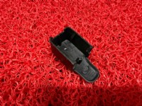 Peugeot 2008 P24E Akü Kutup Başı Kapağı