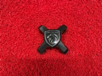 Peugeot 2008 P24E Çelik Jant Göbek Kapağı