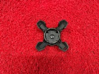 Peugeot 2008 P24E Çelik Jant Göbek Kapağı