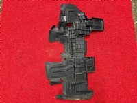 Peugeot 2008 P24E Ön Panel Hava Yönlendirici Bakaliti Sol