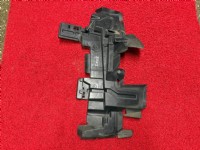 Peugeot 2008 P24E Ön Panel Hava Yönlendirici Bakaliti Sol