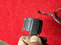 Peugeot Partner M59 Kontak Okuyucu Bobini