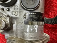 Peugeot Partner M59 Mazot Pompası 1.9