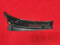 Peugeot Partner M59 Ön Cam Alt Izgarası Sağ