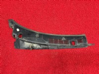 Peugeot Partner M59 Ön Cam Alt Izgarası Sol