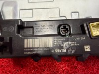 Citroen C4 X Gösterge Saati