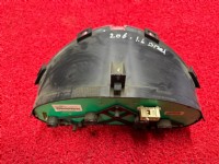 Peugeot 206 Gösterge Saati Tek Soket