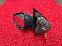 Peugeot 301 Dış Dikiz Aynası Sol Elektrikli