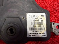 Peugeot 2008 P24E Otomatik Şanzuman Beyni