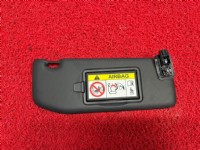 Peugeot 2008 P24E Tavan Güneşliği Sağ