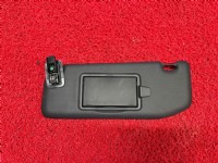 Peugeot 2008 P24E Tavan Güneşliği Sol