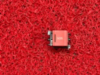 Peugeot 2008 P24E Tavan Sos Düğmesi