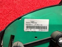 Peugeot Partner M59 Gösterge Saati