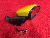 Peugeot 208 P21E Dış Dikiz Aynası Sağ