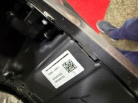 Peugeot 2008 P24E Direksiyon Simidi