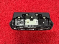 Peugeot 2008 P24E Dokunmatik Multimedya Ekranı