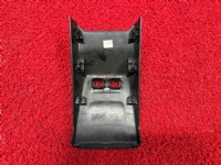 Peugeot 2008 P24E Orta Konsol Arka Kapağı