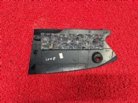 Peugeot 2008 P24E Orta Konsol Kenar Kaplaması Sol Ön