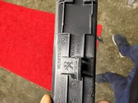 Peugeot 2008 P24E Radyo Teyp Ekran Bakaliti Alt