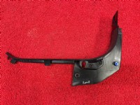 Peugeot 2008 P24E Sol Ön Direk Alt Kaplaması