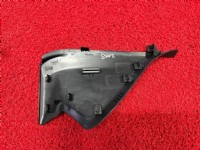 Peugeot 2008 P24E Torpido Kenar Kapağı Sol