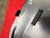 Peugeot 2008 P24E Torpido Kenar Kapağı Sol