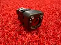 Peugeot 2008 P24E Yolcu Airbag On Off Düğmesi