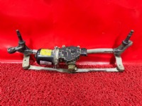 Peugeot 301 Ön Silecek Motoru Ve Mekanizması