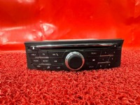 Peugeot 301 Radyo Cd Çalar Teyp