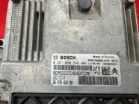 Peugeot 301 Motor Ve Bsi Beyin Seti